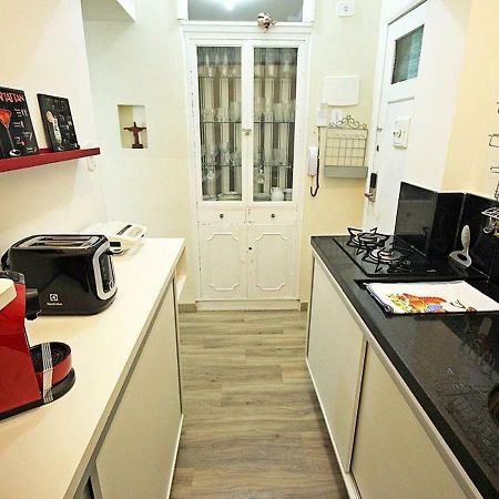 Rio Spot Homes C048. Рио де Жанейро Екстериор снимка