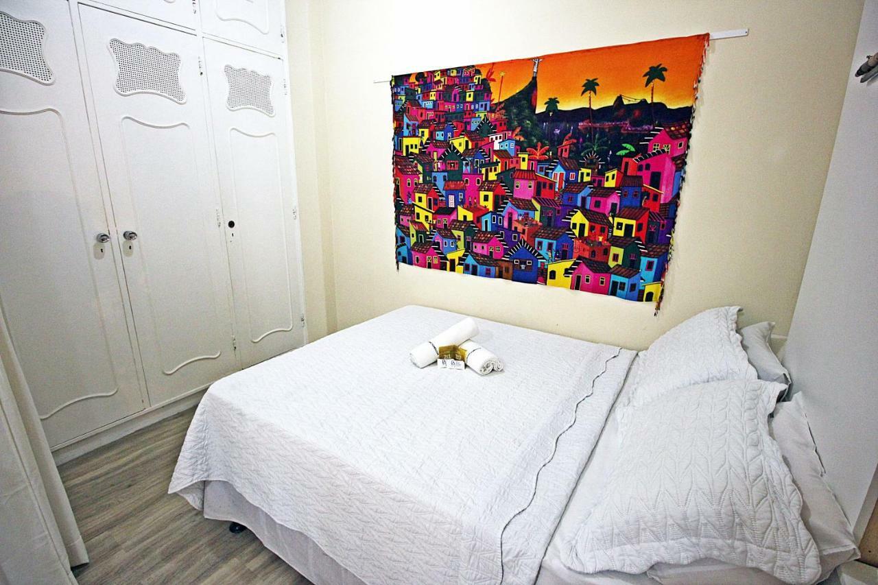 Rio Spot Homes C048. Рио де Жанейро Екстериор снимка