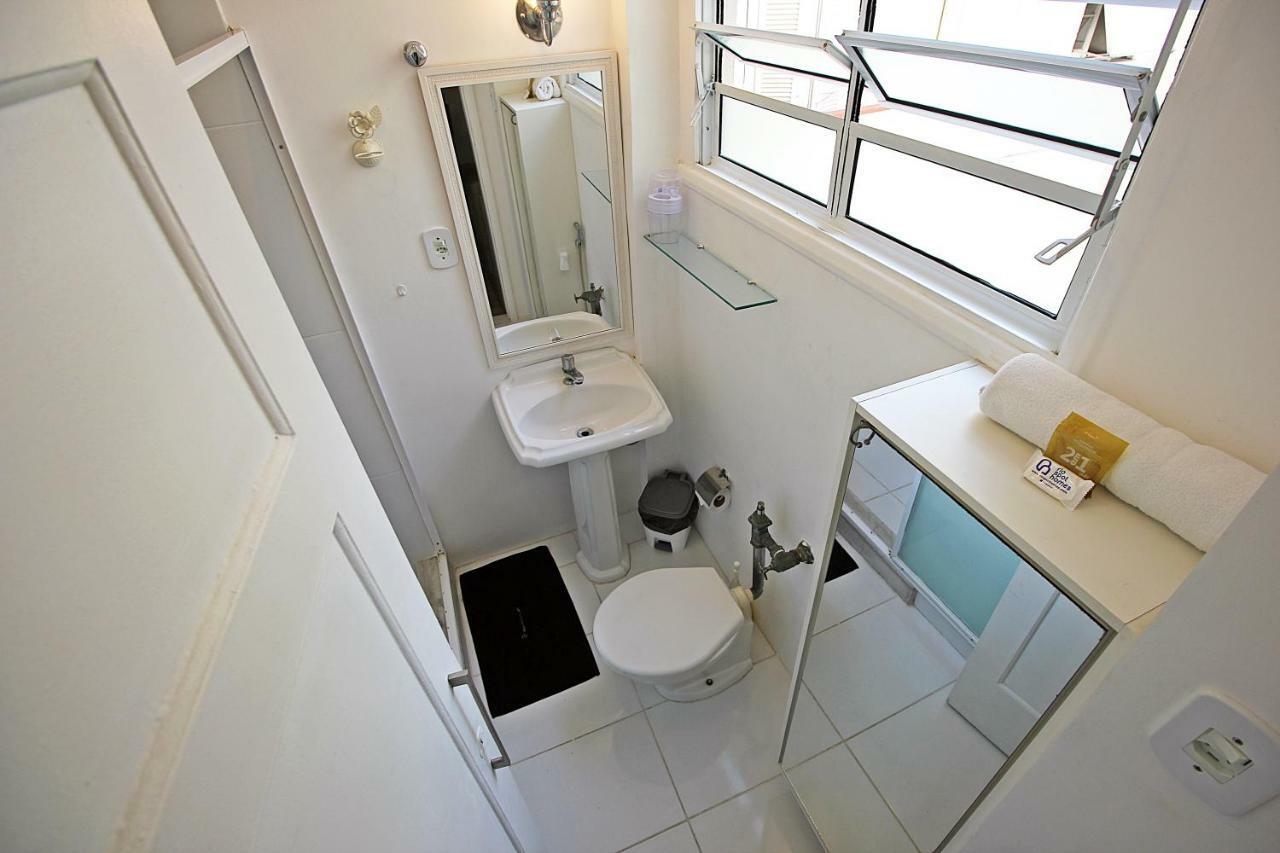 Rio Spot Homes C048. Рио де Жанейро Екстериор снимка