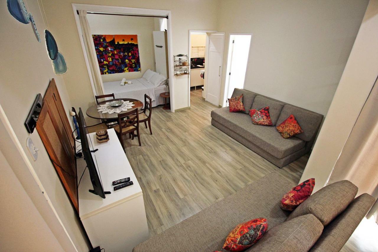 Rio Spot Homes C048. Рио де Жанейро Екстериор снимка