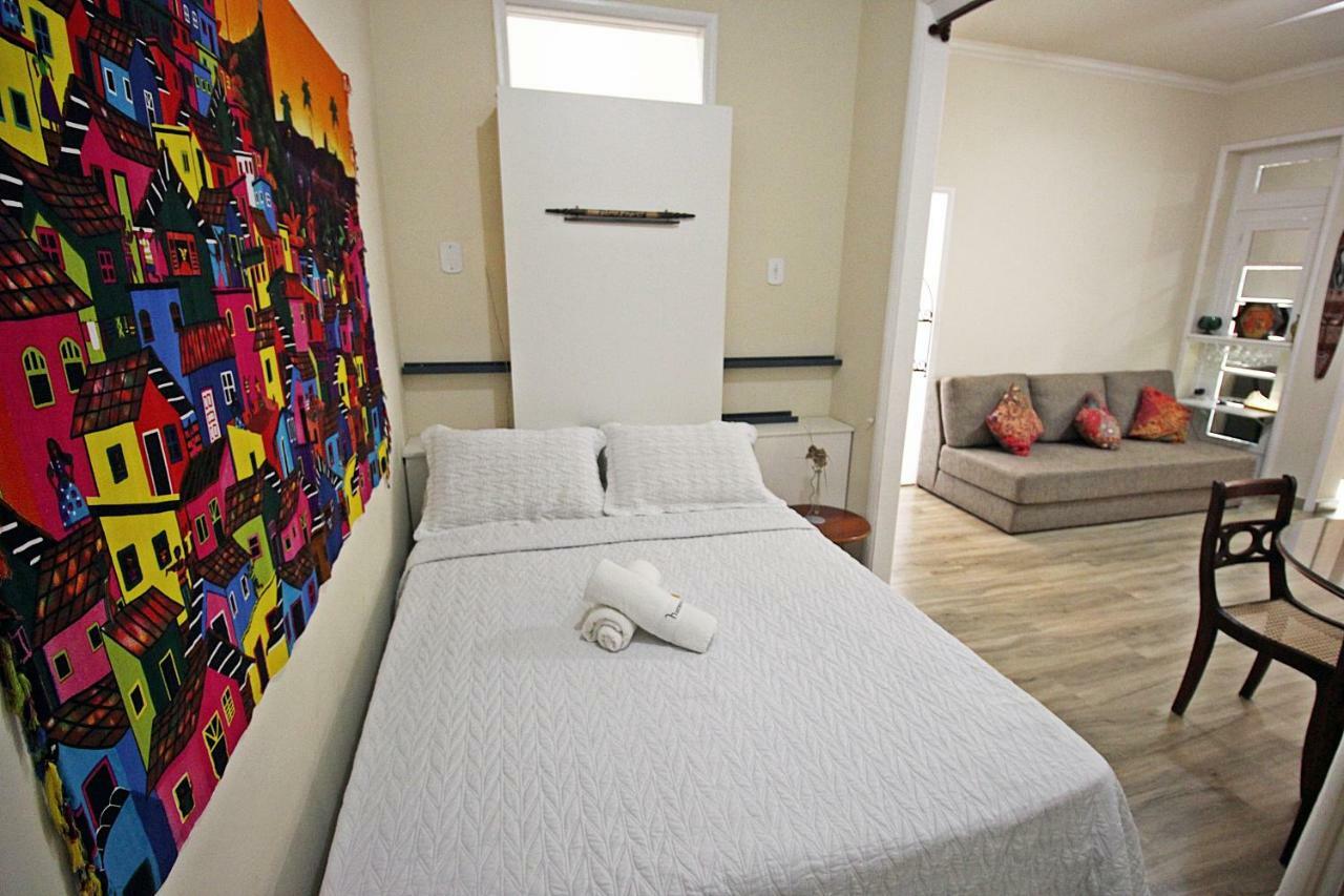 Rio Spot Homes C048. Рио де Жанейро Екстериор снимка
