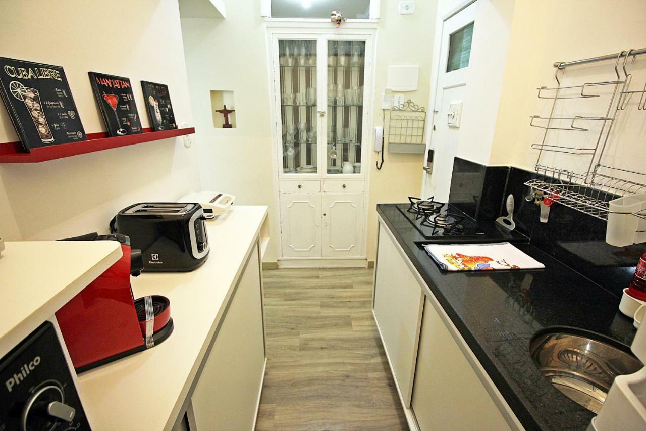 Rio Spot Homes C048. Рио де Жанейро Екстериор снимка