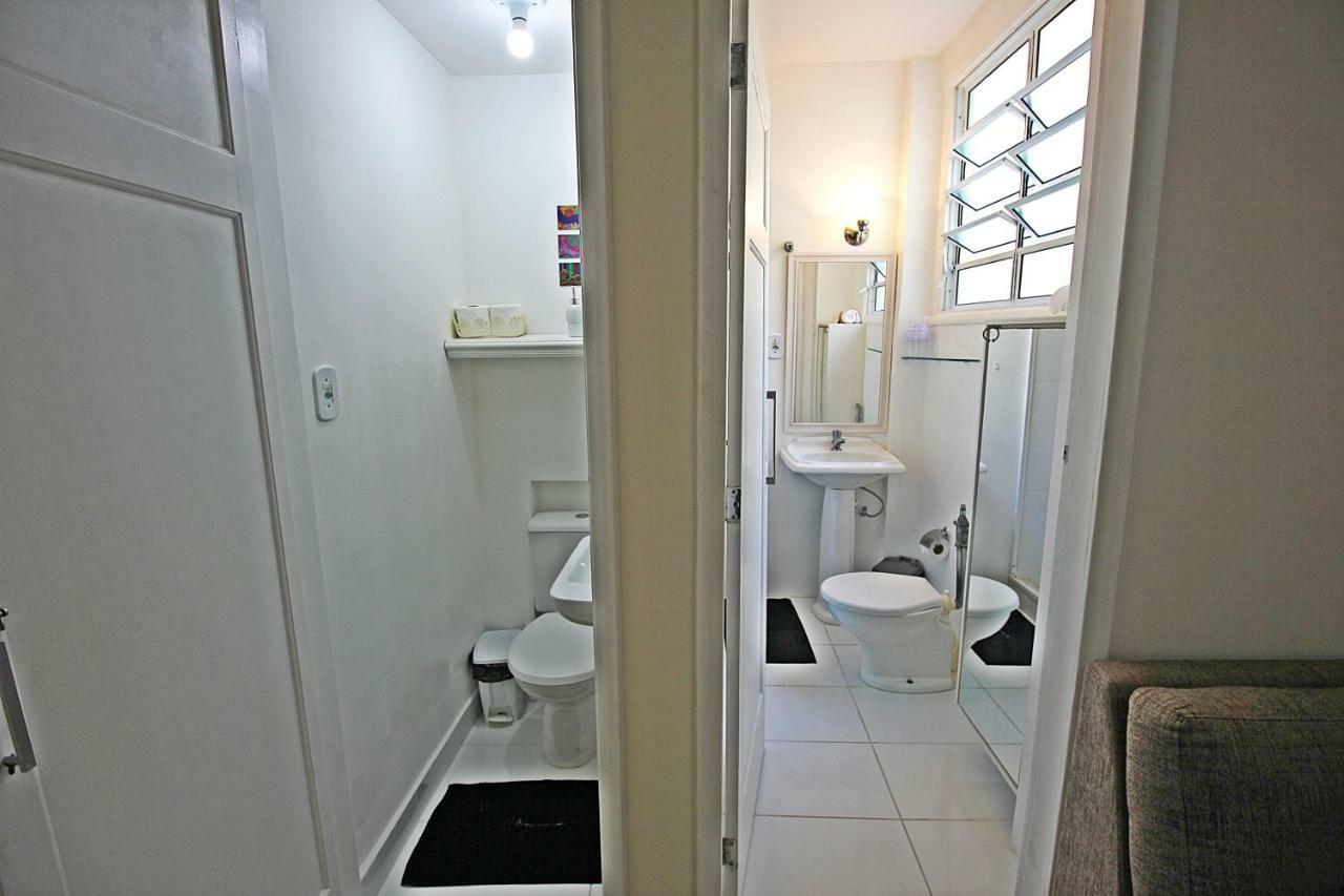 Rio Spot Homes C048. Рио де Жанейро Екстериор снимка