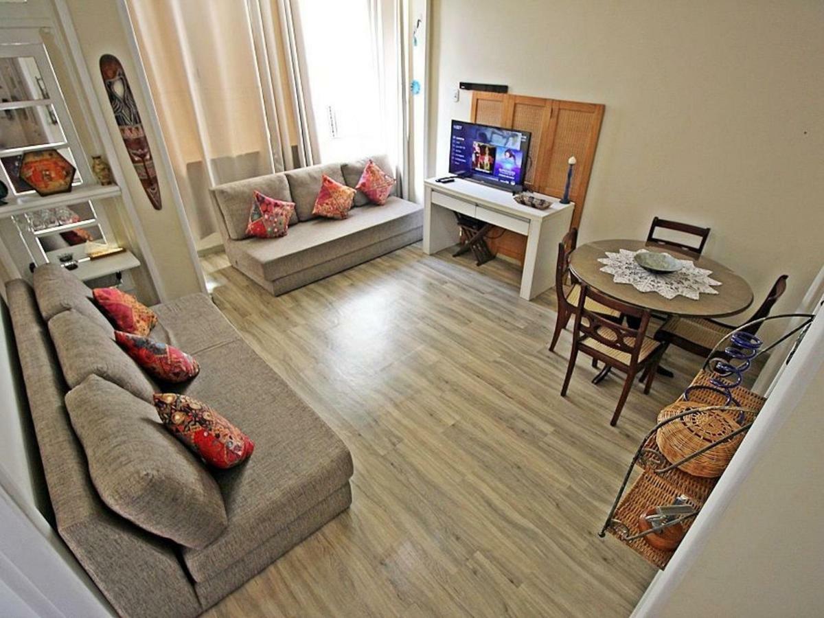 Rio Spot Homes C048. Рио де Жанейро Екстериор снимка