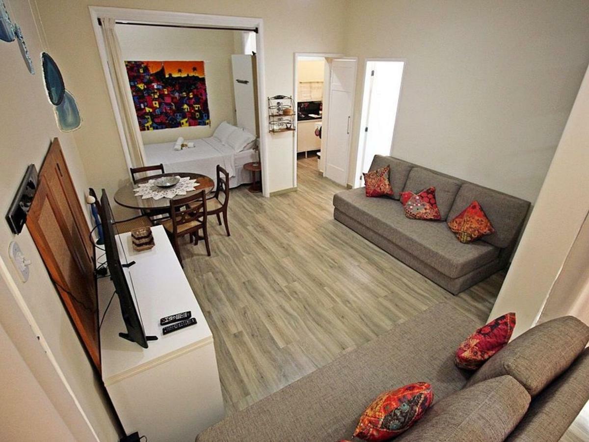 Rio Spot Homes C048. Рио де Жанейро Екстериор снимка