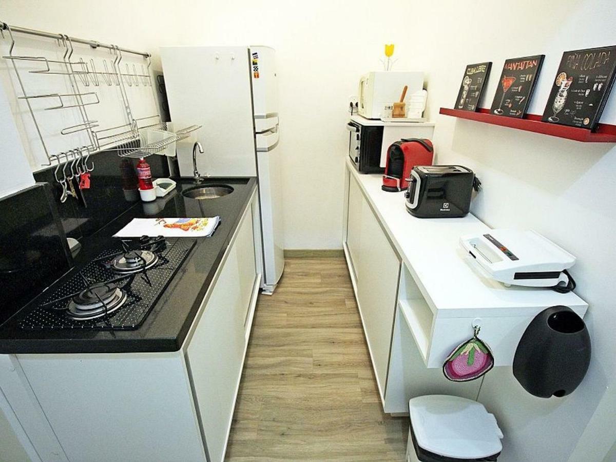 Rio Spot Homes C048. Рио де Жанейро Екстериор снимка